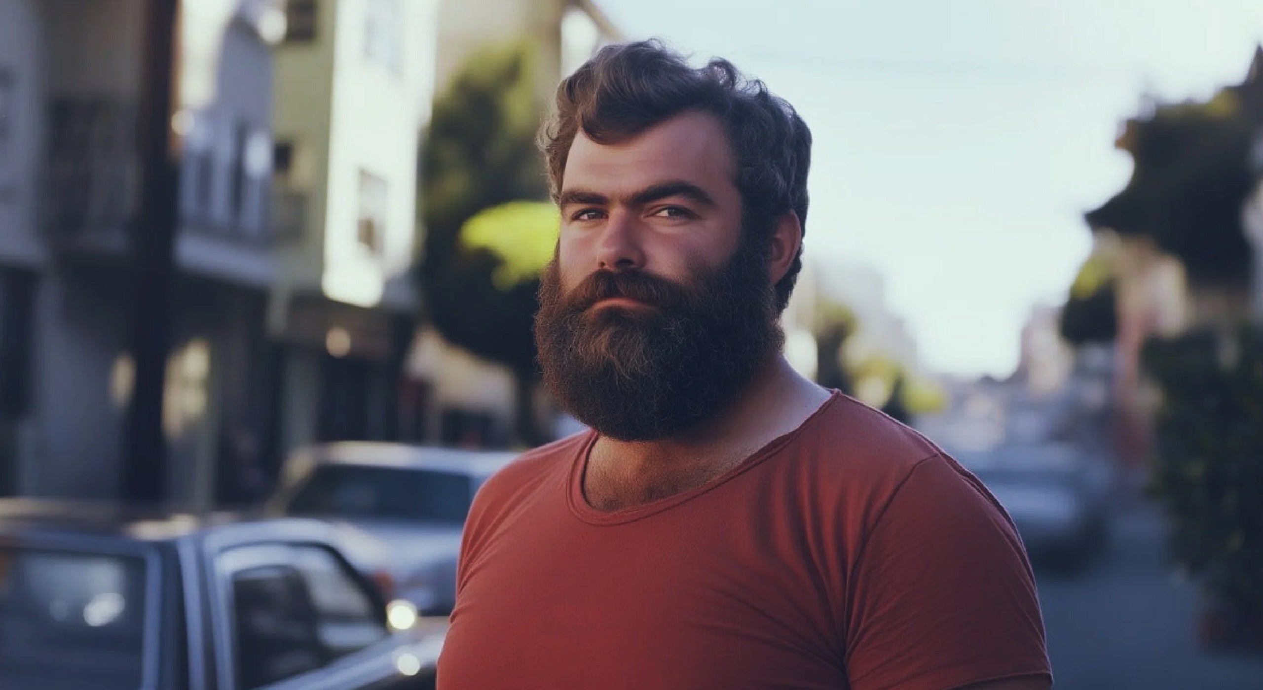 Bears: the birth of a movement