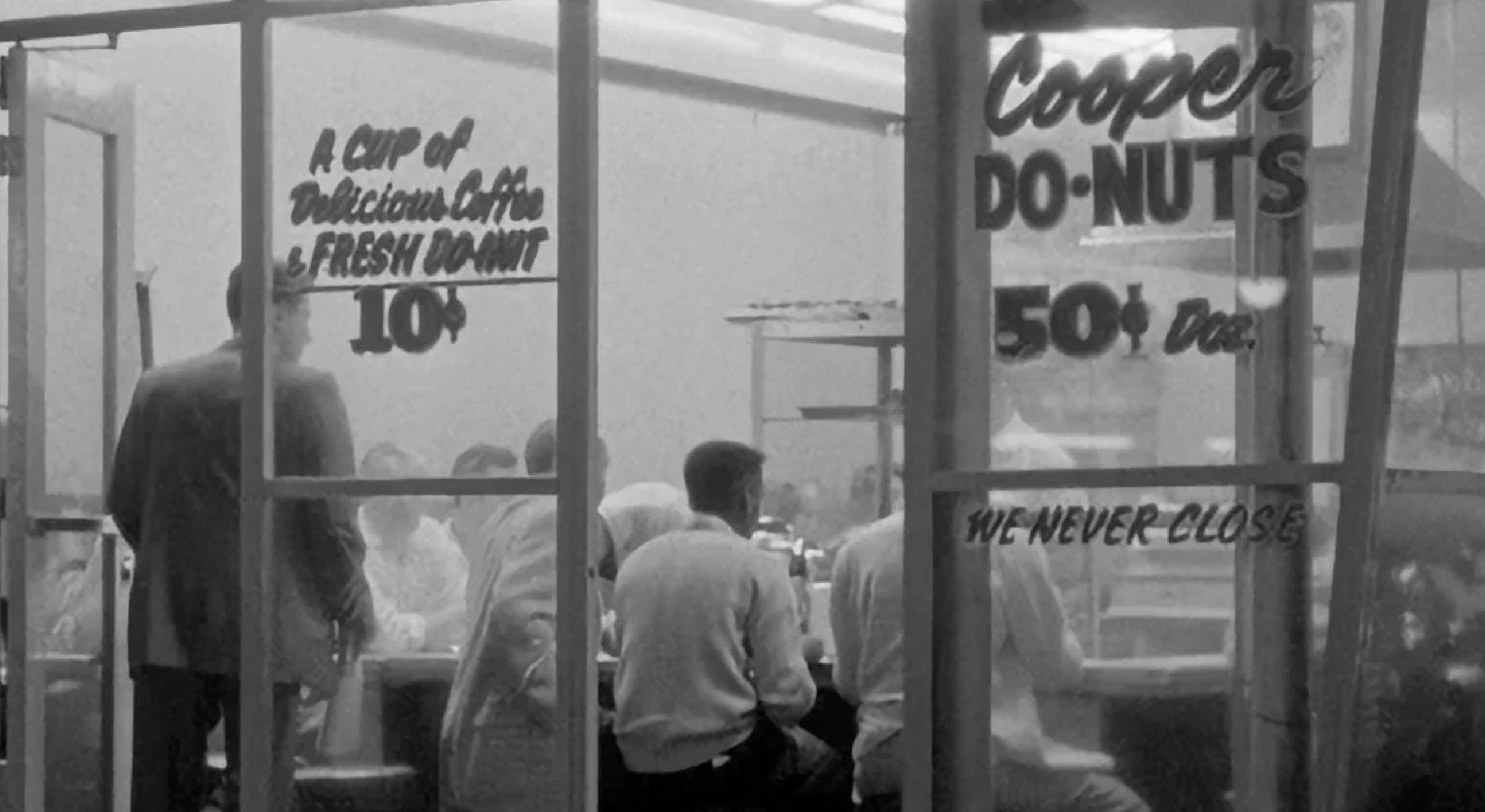 The real story of Pride: Doughnuts, drag queens, and the night sparked a movement