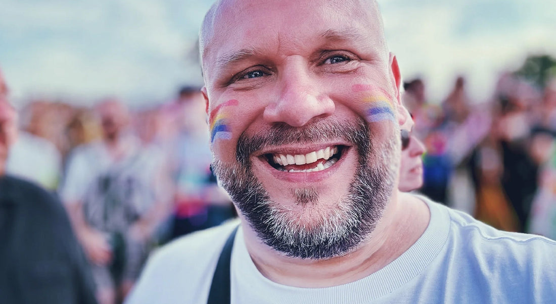 National Coming Out Day: OG Cubbie's Story
