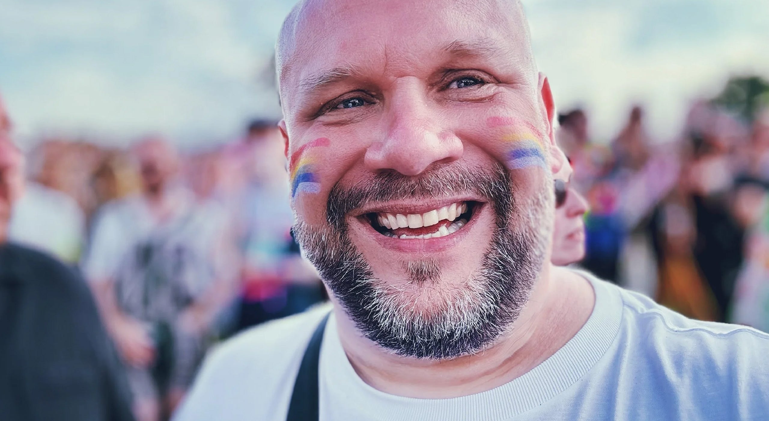 National Coming Out Day: OG Cubbie's Story
