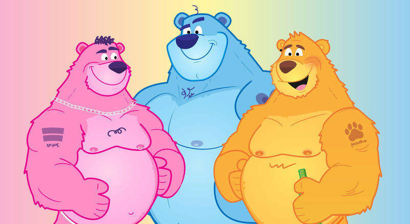 Bear Force X