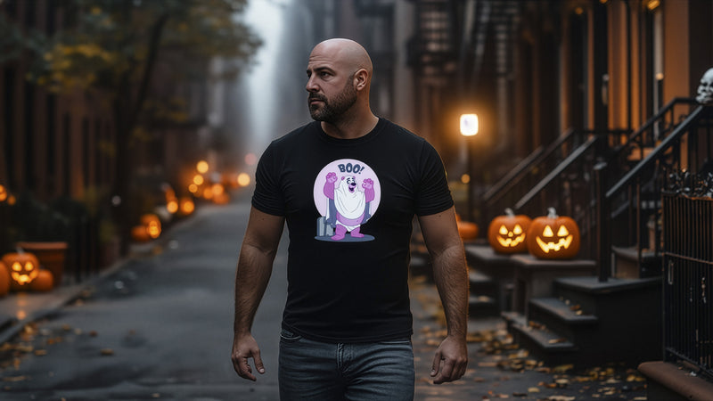 Spooky season