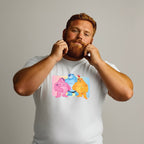 Bear Force X Tee